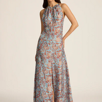 Ines Maxi Dress