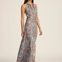 Ines Maxi Dress