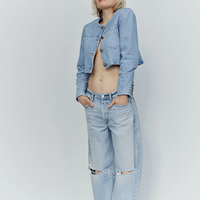 Miro Relaxed Jean