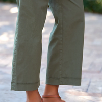The Westport Chino