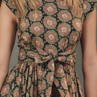 The Tulsa Dress