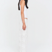 Jewell Straight Pant