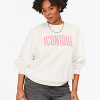 Iconique Sweatshirt