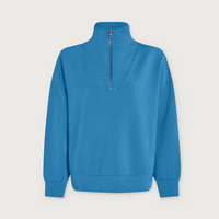 Hawley Half-Zip