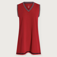 Amanda 2.0 Court Dress