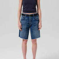 Isabel Mineral Rib Tank