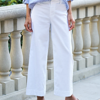 Wexford Linen Trouser