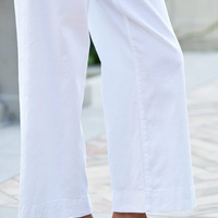 Wexford Linen Trouser