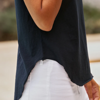 Charlotte Perfect Polo