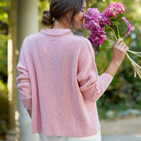 Montecito Sweater
