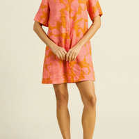 Dana Amberglow Dress