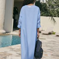 Oversized Kaftan