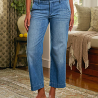 Westport Italian Denim