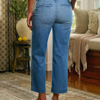 Westport Italian Denim