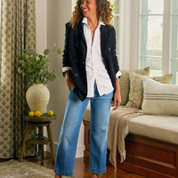 Westport Italian Denim