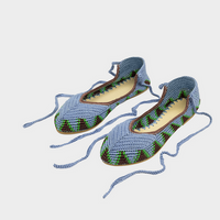 Ballerina High Anise