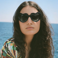 The Coeur Sunglasses