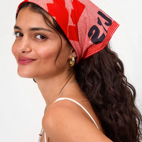 Fête de la Musique Bandana