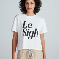 Le Sigh Tee