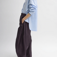 Crispy Nylon Winslow Pant