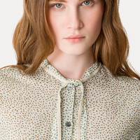 Les Petites Pois Shirt