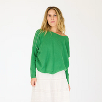 Camille Love Sweater