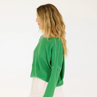 Camille Love Sweater