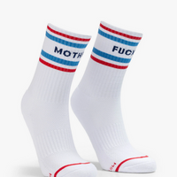 Baby Steps MF Tube Sock