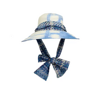 Chelsea Coastal Panama Hat