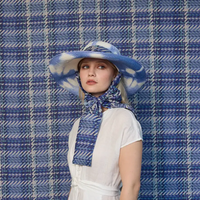 Chelsea Coastal Panama Hat