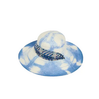 Chelsea Coastal Panama Hat