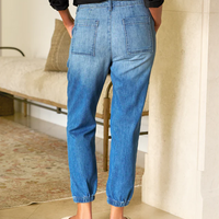 Jameson Denim Jogger