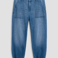 Jameson Denim Jogger