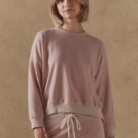 The Corduroy Teammate Sweatshirt