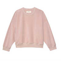 The Corduroy Teammate Sweatshirt