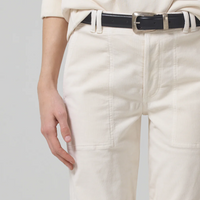 Agni Corduroy Trouser