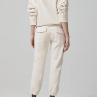 Agni Corduroy Trouser