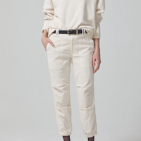 Agni Corduroy Trouser