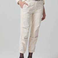 Agni Corduroy Trouser