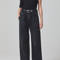 Savannah One Shoulder Top