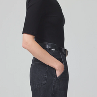 Savannah One Shoulder Top