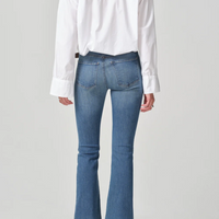 Emannuelle Mid Rise Boot