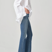 Emannuelle Mid Rise Boot