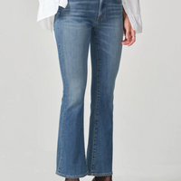 Emannuelle Mid Rise Boot