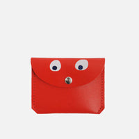 Googly Eye Mini Coin Purse