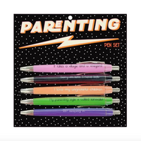 Parenting Pen Set