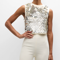 Cora Sequin Tank
