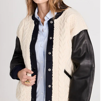Braxton Jacket