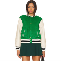 The Varsity Bomber