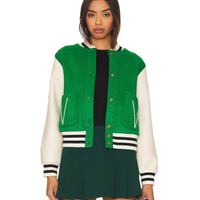 The Varsity Bomber